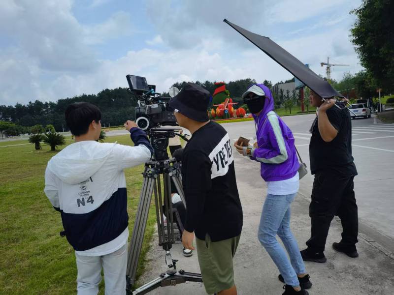 场景赋能，隰县TVC拍摄打造品牌沉浸式体验