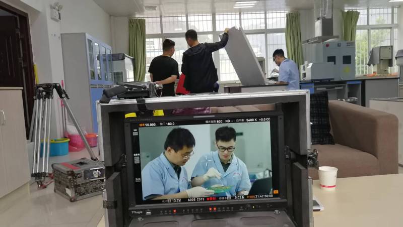 元宇宙搭台唱戏，隰县广告片拍摄公司抢滩虚拟世界首支舞