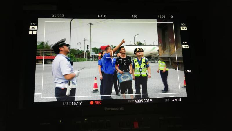 隰县TVC拍摄：用专业镜头助力品牌曝光，让广告触达更多目标用户！