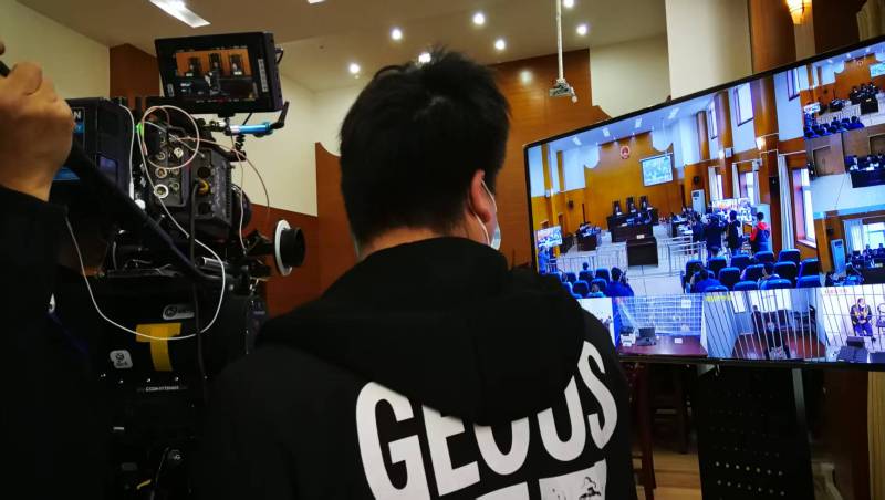隰县TVC制作：政企单位合规宣传，专业把控内容，官方平台适用！