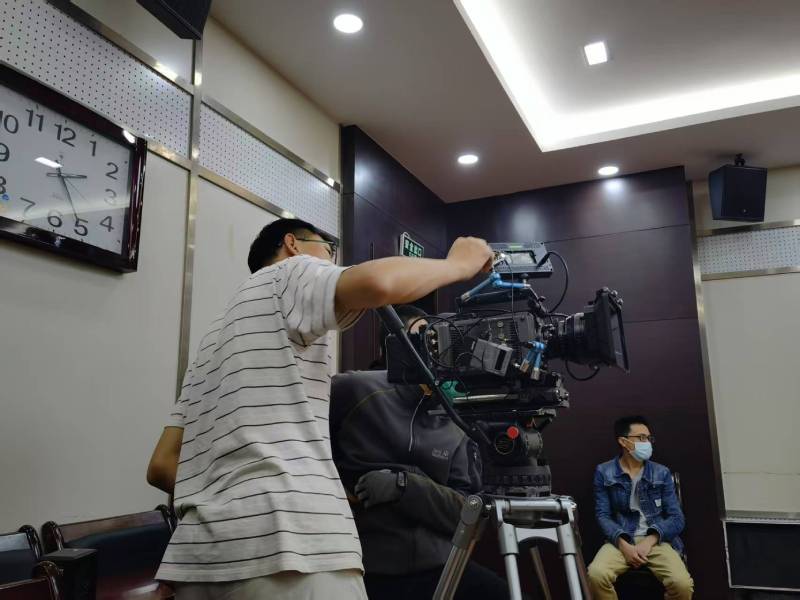 价值沉淀，长效赋能——隰县TVC与广告片拍摄制作的长效价值构建
