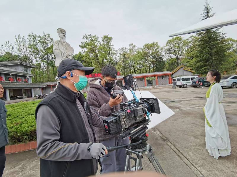 隰县广告片拍摄公司：从策划到投放，一站式服务，让品牌传播更高效！